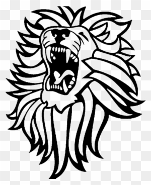 Free Free 74 Roaring Lion Svg Free SVG PNG EPS DXF File