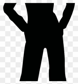 Silhouette Clipart Teenager - Girl Silhouette Silhouette Clipart Teenager - Girl Silhouette
