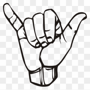 Free Free 53 I Love You Asl Svg SVG PNG EPS DXF File