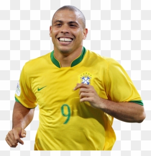 World Cuo Fifa 2018 Free Download - Ronaldo Brazil - Free Transparent PNG  Clipart Images Download