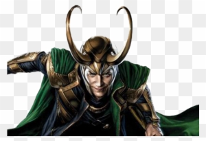 Loki Clipart Transparent - Thor Ragnarok Loki's Helmet