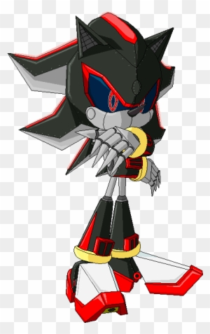 Shadow the Hedgehog, Mario, Sonic and Sora Wiki