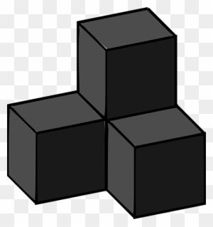 Building Blocks, Tetris, 3d, Blocks, Toys, Cubes, Game - Building Blocks White Png