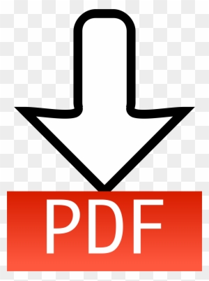Big Image - Download Pdf Icon Png