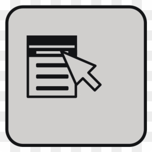 Context Menu Key - Context Menu Key Icon - Free Transparent PNG Clipart ...