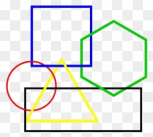 2d Geometry Nextcc - 2d Composition Geometric Shapes