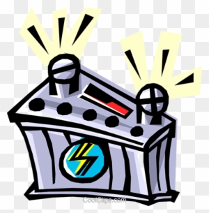 Battery Clipart 12 Volt - Car Battery Charger Cartoon - Free Transparent PNG Clipart Images Download Battery Clipart 12 Volt - Car Battery Charger Cartoon - Free Transparent PNG Clipart Images Download