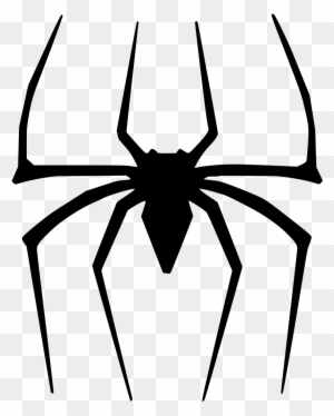 Arachnid Clipart Spiderman Spider - Spider-man