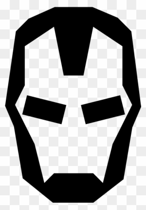 iron man logo clipart transparent png clipart images free download clipartmax