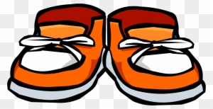 Feet Items - Club Penguin Wiki Shoes