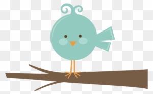 Baby Bird Clipart Svg File For Scrapbooking Svg Files - Free Baby Bird Clipart