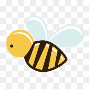 Miss Kate Cuttables - Winnie The Pooh Bee Png