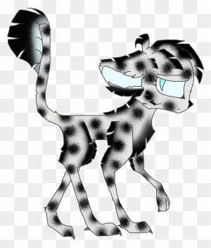 Shizu The Snow Leopard - Snow Leopard Shizu The Snow Leopard - Snow Leopard