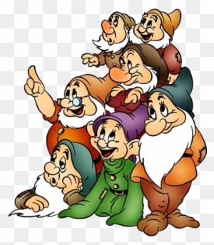 Seven Dwarfs Clip Art, Transparent PNG Clipart Images Free Download ...
