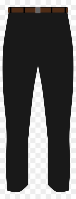 dress pants clip art