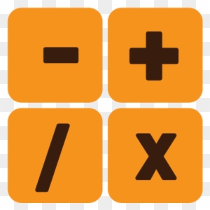 Picture Of Math Symbols - Thor