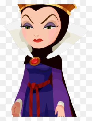 Evil Queen Clipart, Transparent PNG Clipart Images Free Download -  ClipartMax