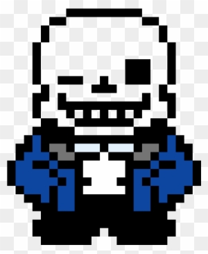 Sans Sprite , Png Download - Sans Undertale Battle Sprite, Transparent Png  - 511x741(#2398144) - PngFind