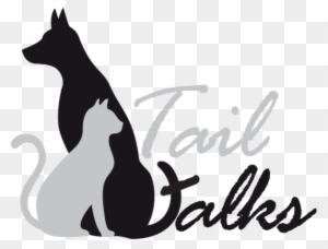 Tail Talks Is An Opportunity For Families With Pets - Urban Goddess Logo
