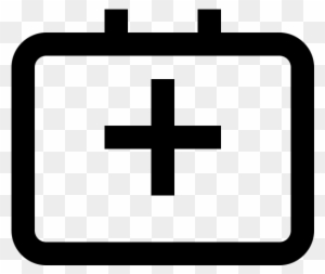 Red Cross Mark Clipart Doctor - Drawing Of Plus Sign - Free Transparent ...