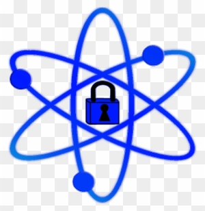 Domain Secured - - Science Symbols