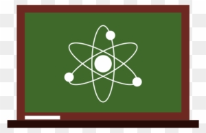 Atom Structure - Atom Symbol