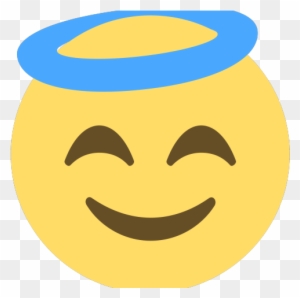 Emojis Angel - Free Transparent PNG Clipart Images Download