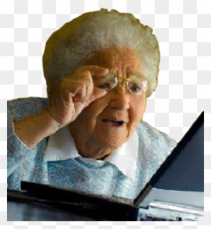 Frustrated Computer User Clipart 51159 - Rams Vs Saints Memes