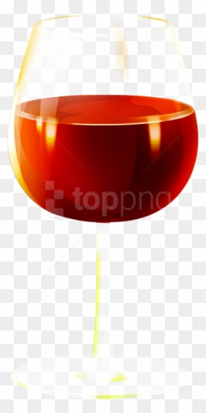 Free Png Download Cocktail Clipart Png Photo Png Images - Wine Glass