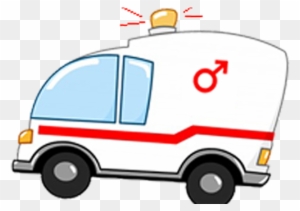 The Rising Planet - Small Picture Of An Ambulance