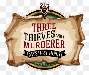 Murder Mystery Clip Art Free, Transparent PNG Clipart Images Free
