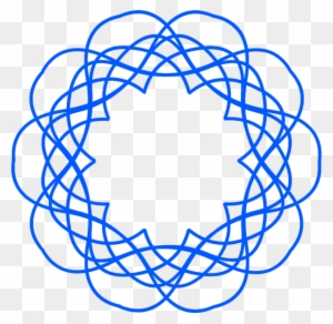 homestuck spirograph