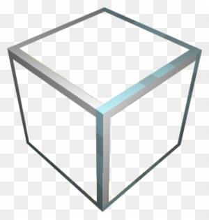 Clear Glass Suggestions Minecraft - Coffee Table