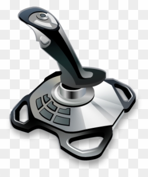 Joystick Png Gamepad Png Images Free Download Game - Game Folder Icon 3d