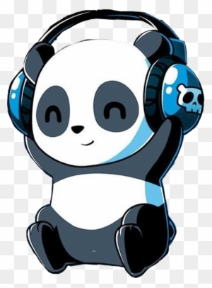 Anime Panda Wallpaper (70+ images)