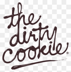 1500 X 1534 5 - Dirty Cookie Logo