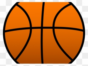 Basketball Clipart Free Printable - Printable Basketballs - Full Size ...