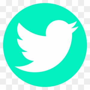She Has Over 1 Million Subscribers On Youtube, Making - Twitter Icon Vector Black She Has Over 1 Million Subscribers On Youtube, Making - Twitter Icon Vector Black
