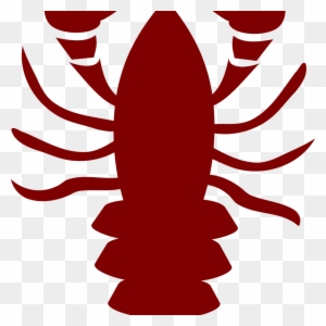 Cartoon Crawfish Clip Art Free Boil Vector Images Exceptional - Clip Art Lobster Png