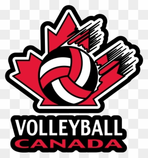 Links - Volleyball Canada Logo