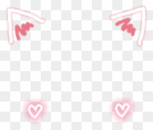 Cat Ears Png Panda Ears Png Free Transparent Png Clipart Images Download - panda ears roblox