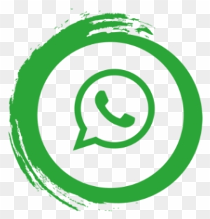 Whatsapp Icon Logo, Social, Media, Icon Png And Vector - Logo Whatsapp Vector Png