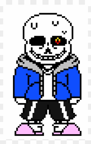 Free download, HD PNG undertale indietale sans bendy undertale pixel art  sans papyrus PNG image with transparent background