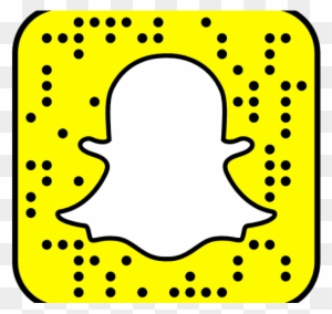 Snapchat Logo Yellow Glow Neon Snapchat Logo Png Free Transparent Png Clipart Images Download