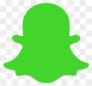 500 X 505 5 Snapchat Icon Vector Free Transparent Png Clipart Images Download
