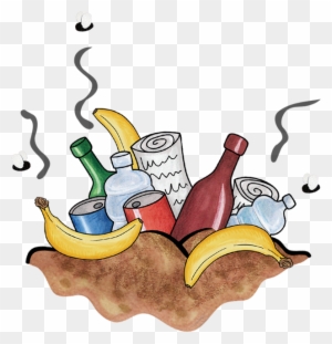 Landfill - Food Waste Cartoon Png - Free Transparent PNG Clipart Images Download Landfill - Food Waste Cartoon Png - Free Transparent PNG Clipart Images Download