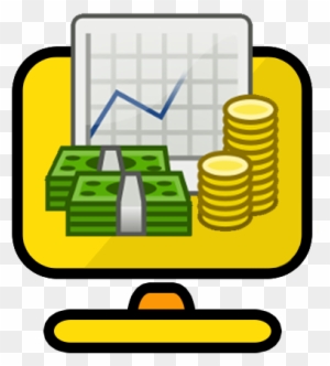 Which Accounting Software's Do We Use For Bookkeeping - Gnucash Icon