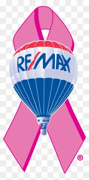 Remax Balloon Logo