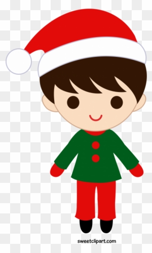 Png Clipart Psd Peoplepng - Christmas Kids Clip Art