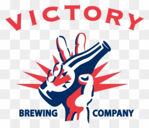 Hops And Props Craft Beer Festival At The Cradle Of - Victory Brewing Company Logo